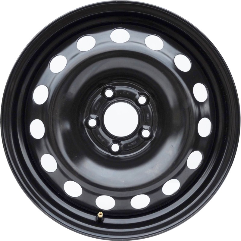 0052090714 B DISKY OCEL 16 5x110 ALFA ROMEO FIAT 500X OPEL ASTRA ZAFIRA