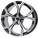 FBX201 MB NOWE ALUFELGI 19 5x112 AUDI A4 B8 B9 A6 C7 C8 Q3 Q5