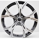 FBX201 MB NOWE ALUFELGI 19 5x112 AUDI A4 B8 B9 A6 C7 C8 Q3 Q5