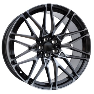 5771 BLTF JANTE 21 5x120 BMW X5 X6 E70 E71 F15 F16 REINFORȚAT SUV