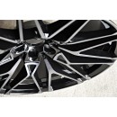 5771 BLTF RIMS 21 5x120 BMW X5 X6 E70 E71 F15 F16 REINFORCED SUV