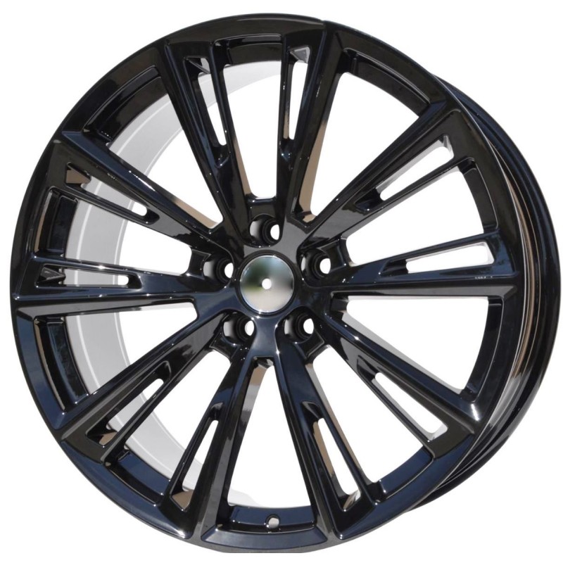 5198 B NOU JANTE 20 5x112 AUDI A5 A6 C7 C8 A8 D4 D5 Q5 Q7 ET31