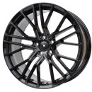 0410 NEGRU JANTE 20 5x112 AUDI A5 A6 A7 S7 C7 C8 A8 D4 D5 ET32