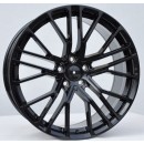 0410 NEGRU JANTE 20 5x112 AUDI A5 A6 A7 S7 C7 C8 A8 D4 D5 ET32