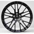 0410 NEGRU JANTE 20 5x112 AUDI A5 A6 A7 S7 C7 C8 A8 D4 D5 ET32