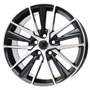 1638 MB NEW RIMS 17 5x114,3...