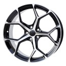 5598 MB NOU JANTE 19 5x112 AUDI A4 A5 A6 C7 C8 C9 A8 D3 D4 D5 Q3 Q5 ET35
