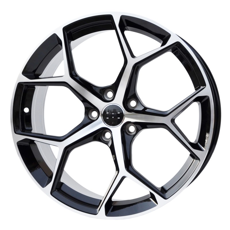 5598 MB NOU JANTE 19 5x112 AUDI A4 A5 A6 C7 C8 C9 A8 D3 D4 D5 Q3 Q5 ET35