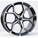 5598 MB NOU JANTE 19 5x112 AUDI A4 A5 A6 C7 C8 C9 A8 D3 D4 D5 Q3 Q5 ET35