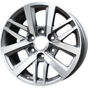 1155 MG JANTE 18 6x139,7...