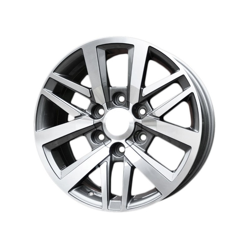 1155 MG FELNIK 18 6x139,7 TOYOTA HILUX LAND CRUISER