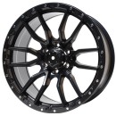 6098 BLHM NEW ALURIMS 17 6x139,7 TOYOTA HILUX CRUISER