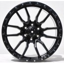 6098 BLHM NOU ALUJANTE 17 6x139,7 TOYOTA HILUX CRUISER