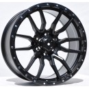 6098 BLHM NEW ALURIMS 17 6x139,7 TOYOTA HILUX CRUISER