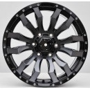 0215 BLDTF NOVÉ ALUDISKY 20 9J ET35 6x139,7 OFFROAD TOYOTA LAND CRUISER