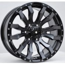 0215 BLDTF NOU ALUJANTE 20 9J ET35 6x139,7 OFFROAD TOYOTA LAND CRUISER