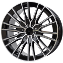 YF0427 NOWE FELGI 19 8J 5x112 MERCEDES E W213 W214 W221 W222 S