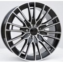 YF0427 NOWE FELGI 19 8J 5x112 MERCEDES E W213 W214 W221 W222 S