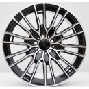 YF0427 NOWE FELGI 19 8J 5x112 MERCEDES E W213 W214 W221 W222 S