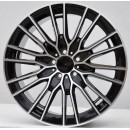 YF0427 NOWE FELGI 19 8J 5x112 MERCEDES E W213 W214 W221 W222 S