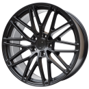 3S1067 BLHM ALURIMS 21 5x130 PORSCHE CAYENNE PANAMERA TYCAN