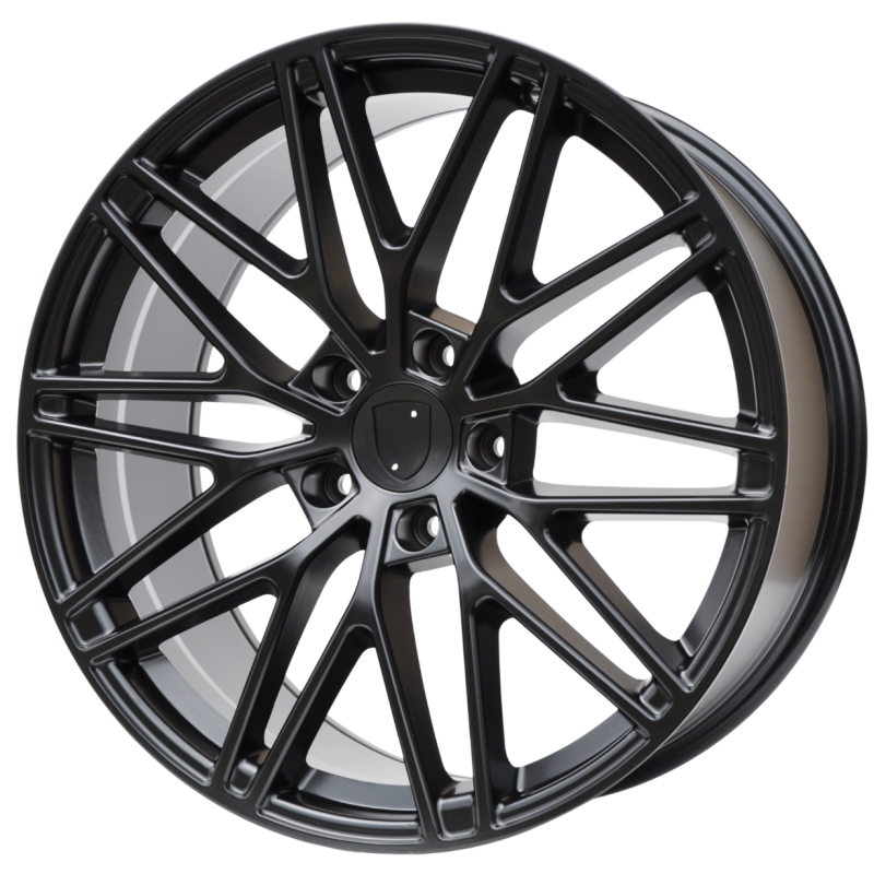 3S1067 BLHM ALURIMS 21 5x130 PORSCHE CAYENNE PANAMERA TYCAN