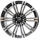 1808 MB NOU REINFORȚAT ALUJANTE 19 5x108 LAND ROVER EVOQUE