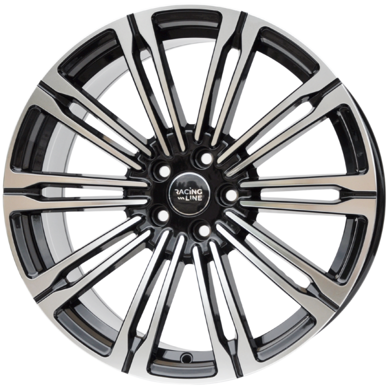 1808 MB NOU REINFORȚAT ALUJANTE 19 5x108 LAND ROVER EVOQUE