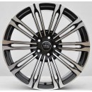 1808 MB NOU REINFORȚAT ALUJANTE 19 5x108 LAND ROVER EVOQUE