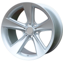 086 S TECHNO FELGI 20 5x120 DO BMW 5 7 E60 E65 E66