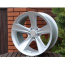 086 S TECHNO DISKY 20 5x120 NA BMW 5 7 E60 E65 E66