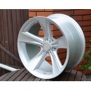 086 S TECHNO FELNIK 20 5x120 BMW 5 7 E60 E65 E66