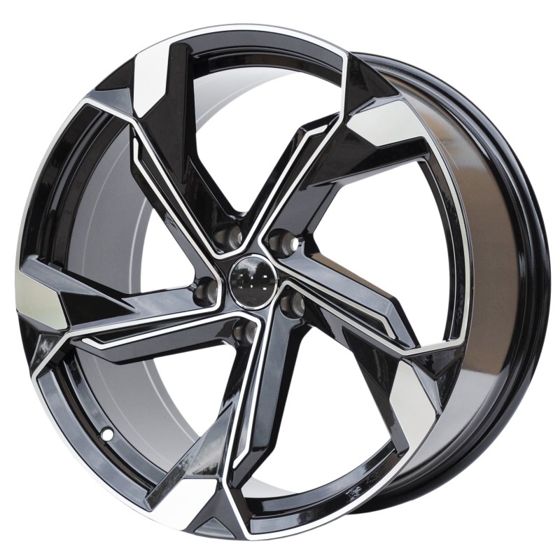 1201 MB ÚJ FELNIK 22 5x112 AUDI A8 Q5 Q6 Q7 Q8 SQ7 SQ8 E-TRON S