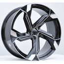 1201 MB ÚJ FELNIK 22 5x112 AUDI A8 Q5 Q6 Q7 Q8 SQ7 SQ8 E-TRON S