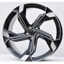 1201 MB ÚJ FELNIK 22 5x112 AUDI A8 Q5 Q6 Q7 Q8 SQ7 SQ8 E-TRON S