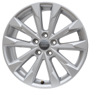 83A601025G S OEM ORIGINÁLNÍ DISKY 18 5x112 AUDI Q2 SQ2 Q3 8U F3 FJ SQ3 Q5