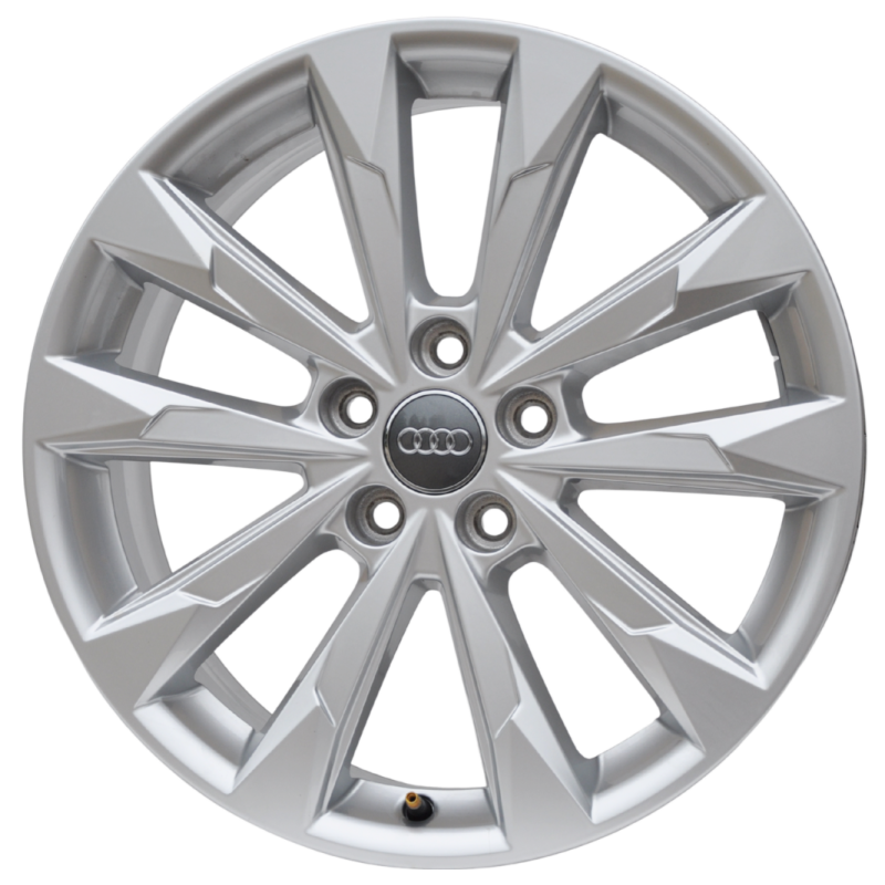 83A601025G S OEM ORIGINAL JANTE 18 5x112 AUDI Q2 SQ2 Q3 8U F3 FJ SQ3 Q5