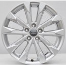 83A601025G S OEM ORIGINÁLNÍ DISKY 18 5x112 AUDI Q2 SQ2 Q3 8U F3 FJ SQ3 Q5