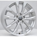 83A601025G S OEM ORIGINAL JANTE 18 5x112 AUDI Q2 SQ2 Q3 8U F3 FJ SQ3 Q5