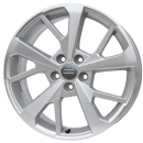 83a601025j S OEM ORYGINALNE FELGI 18 5x112 AUDI Q2 SQ2 Q3 8U F3 FJ SQ3 Q5