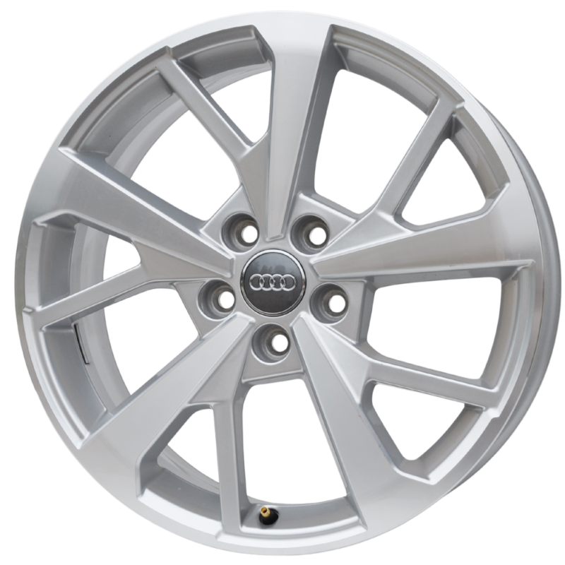 83a601025j S OEM ORYGINALNE FELGI 18 5x112 AUDI Q2 SQ2 Q3 8U F3 FJ SQ3 Q5