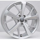 83a601025j S OEM ORYGINALNE FELGI 18 5x112 AUDI Q2 SQ2 Q3 8U F3 FJ SQ3 Q5