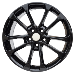 FBX232 BL NEW RIMS 17 5x108...