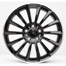 1048 BL JANTE 19 8,5J ET36 5x112 MERCEDES E W212 W213 W214 S W221 W222 W223