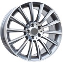 1048 MG ET36 FELGI 19 8,5J 5x112 MERCEDES E S W221 W222