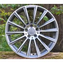 1048 MG ET36 FELGI 19 8,5J 5x112 MERCEDES E S W221 W222