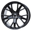 5131 B NOVÉ ALUDISKY 22 9,5J 5x112 AUDI Q6 Q7 Q8 SQ7 SQ8 ET31