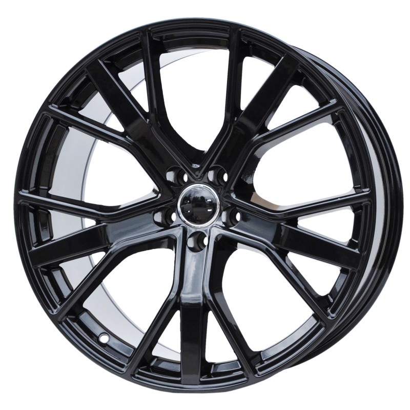 5131 B NEW ALURIMS 22 9,5J 5x112 AUDI Q6 Q7 Q8 SQ7 SQ8 ET31