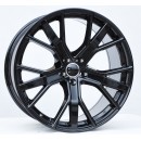 5131 B NOVÉ ALUDISKY 22 9,5J 5x112 AUDI Q6 Q7 Q8 SQ7 SQ8 ET31