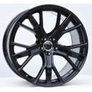 5131 B NOVÉ ALUDISKY 22 9,5J 5x112 AUDI Q6 Q7 Q8 SQ7 SQ8 ET31